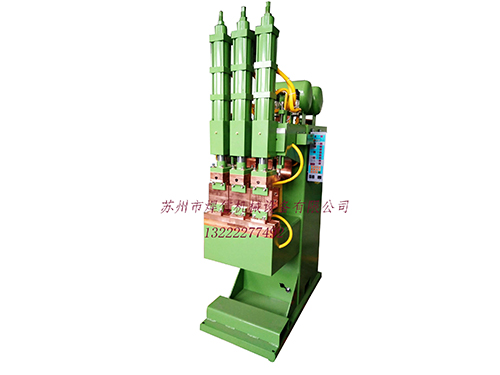 DTN-125-3多頭排焊機(jī)