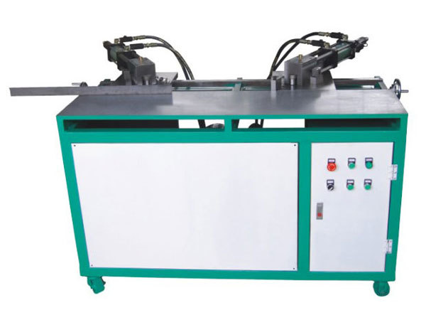 兩次成型彎框機